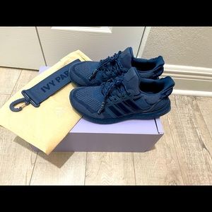 Navy Blue UltraBoost OG “Ivy Park” Adidas